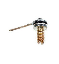 АЛ119А Діод випромінюючий, арсенідогалліевий, мезаепітаксіальний