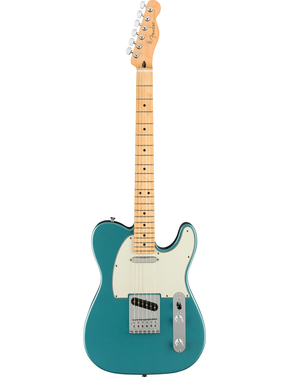 Електрогітара FENDER PLAYER TELECASTER MN TPL, фото 1