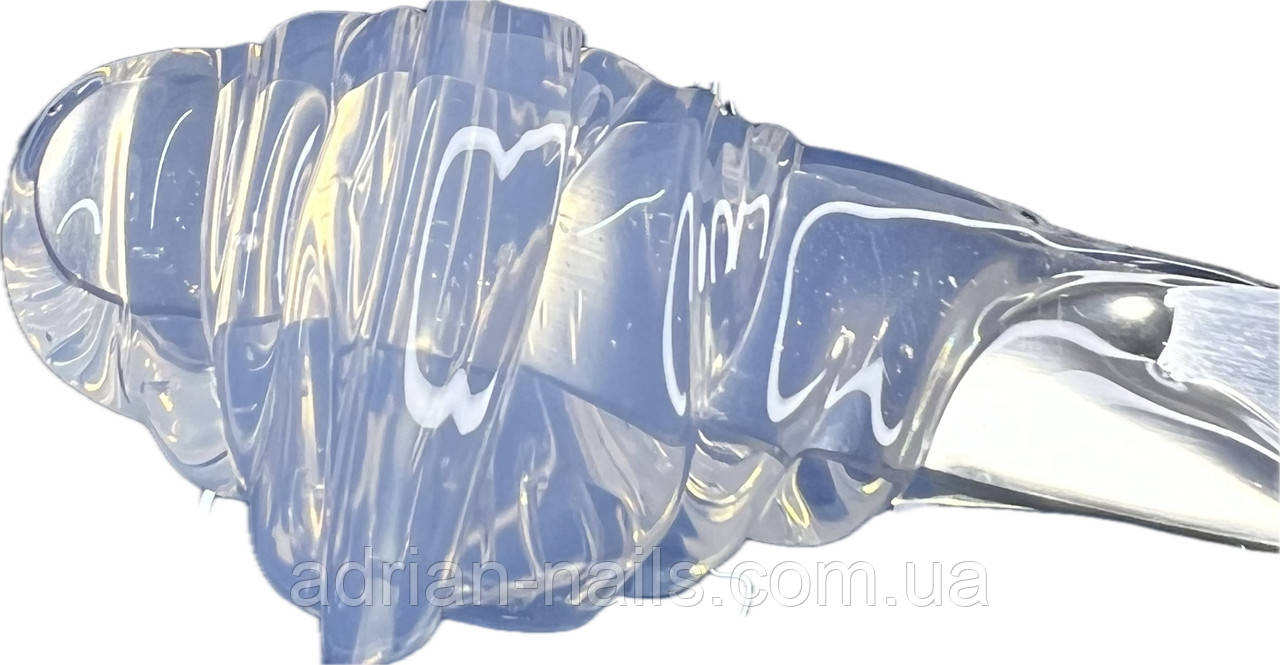 Прозорі гель UV Clear