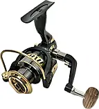 Котушка Feima LE 2000 5+1bb, фото 4