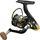 Котушка Feima LE 2000 5+1bb, фото 5