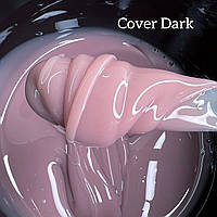 LED Cover Dark - Камуфлюючий гель