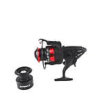 Котушка коропова Feima MS 4000 9+1bb, фото 4