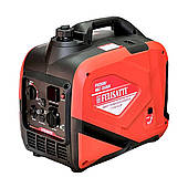 Інверторний бензиновий генератор Felisatti ІБГ-3500K F93500/230В 2.8-3.0 кВт