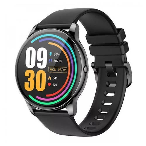 Смарт часы Hoco Y10 1.30-дюймовый Bluetooth: 5.0 / IP68 / 230 мАч ...