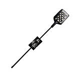 Стек із металевими гвинтами Art of Sex — Biotrix, екошкіра, колір чорний, фото 6