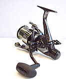 Коропова котушка Feima KT 4000 5+1bb, фото 3
