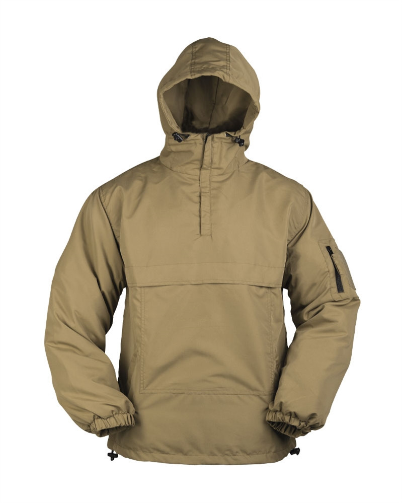 Куртка COMBAT COYOTE UNLINED SUMMER ANORAK