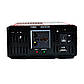 Автомобільний інвертор UKC-3000W Суперякість!, фото 8
