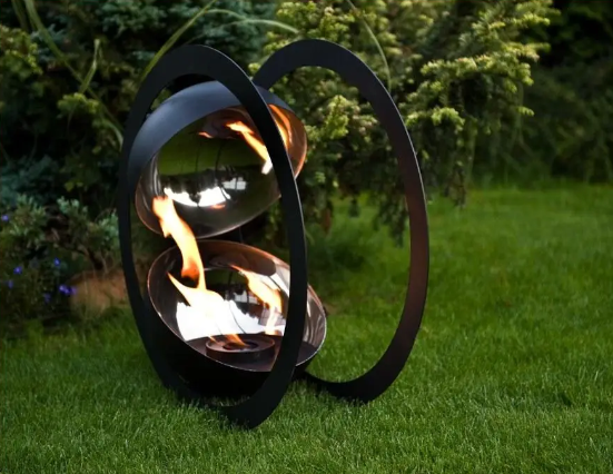 Біокамін Kami Atitlan