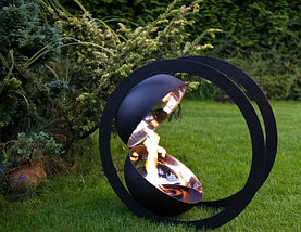 Біокамін Kami Atitlan, фото 2