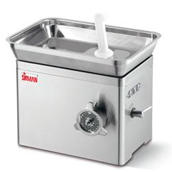 М'ясорубка Sirman TC 22 Nevada 3PH non-CE + Total Unger