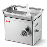 М'ясорубка SIRMAN TC-22 NEVADA повний угор 3 фази