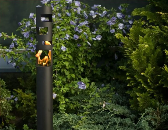 Біокамін Kami Cotopaxi