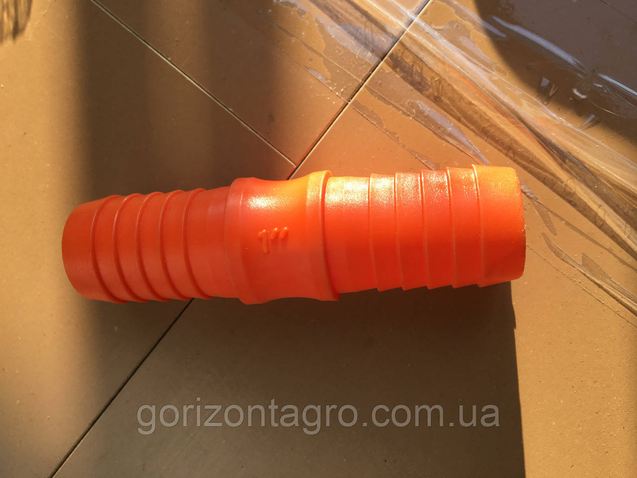 З'єднання шланга D25, фото 1