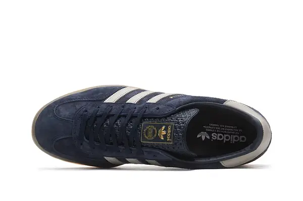 Adidas Gazelle Indoor Legend Ink IH7501