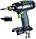 Акумуляторний дриль-шурупокрут T 18+3 Li Basic Festool Фестул 576448, фото 3