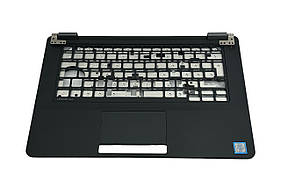 Dell E5470 (Середня частина корпусу, рамка клавіатури, петлі, тачпад) Б/в