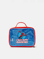 Косметичка Людина Павук