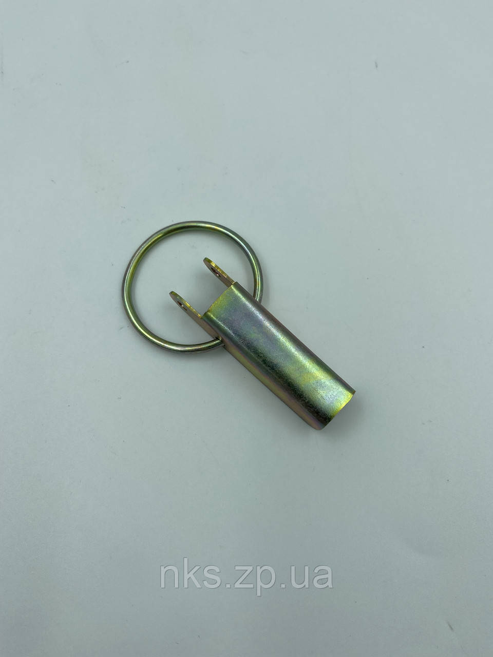 Притиск приймача насіння СПЧ-6, фото 1