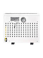 Конвектор газовый дымоходный Житомир-5 КНС-2Д (модель 2024) (форсунки под балонный газ)