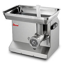 М'ясорубка Sirman TC 22 Colorado 3PH CE + Total Unger