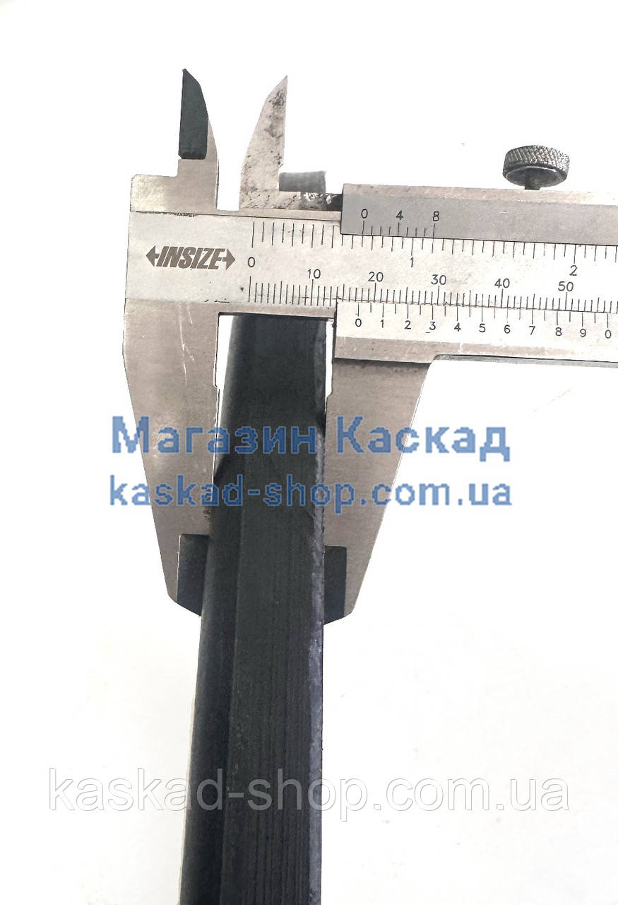 Ущільнювальне кільце 430х470х20х18 люка цементовоза.