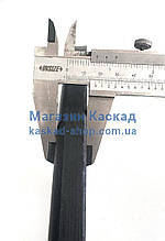 Ущільнювальне кільце 430х470х20х18 люка цементовоза.