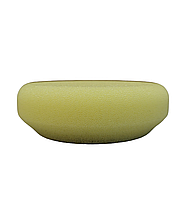 Полірувальний круг жорсткий - Lake Country Precision Rotary Yellow Foam Cutting 76 мм. (PR-54400)