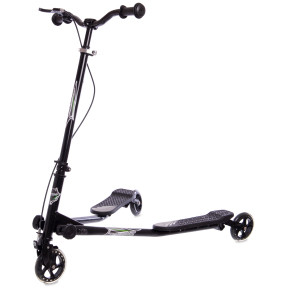 Самокат TRIKKE SPEEDER SP-Sport інерційний трайк для активного відпочинку