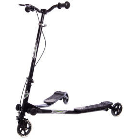 Самокат TRIKKE SPEEDER SP-Sport інерційний трайк для активного відпочинку, фото 1