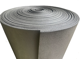 Полотно XPE SANPOLFOAM 15 мм (1,5х30м) 25 кг/м3