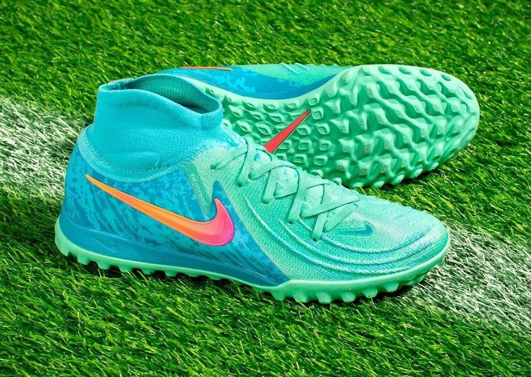 Футбольні Сороконожки Nike Phantom LUNA ELITE TF Perecladyna