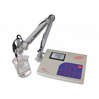Лабораторний pH/ORP/ISE/TEMP метр ADWA AD1020 -2.000..16.000;±0.002 pH;±2000mV, АТС, RS232/USB. Угорщина