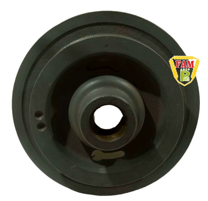 Шків клинопасовий 355767 ORG Claas