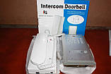 Домофон Intercom Doorbell RL-3208A, фото 2