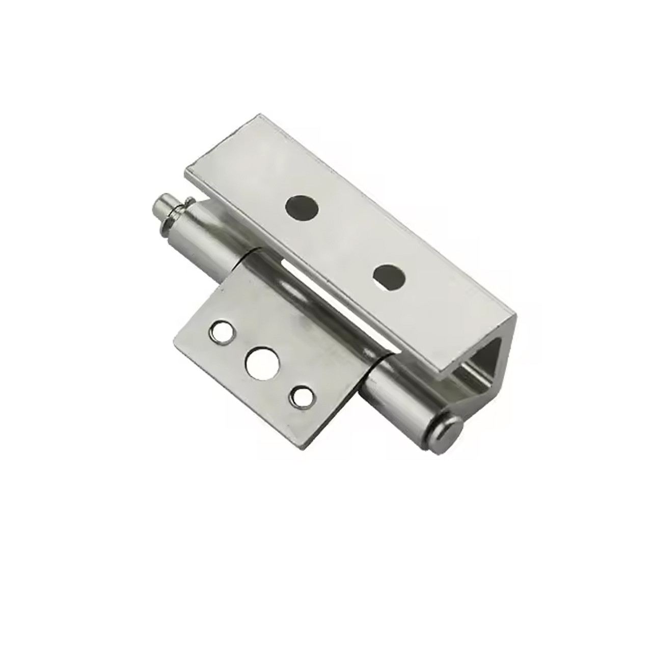 Петли стальные скрытые для металлических шкафов код CL-237-2 (ID ...