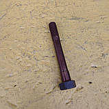 Болт МТЗ кріплення головки блока (короткий) 240-1002047-01, фото 2