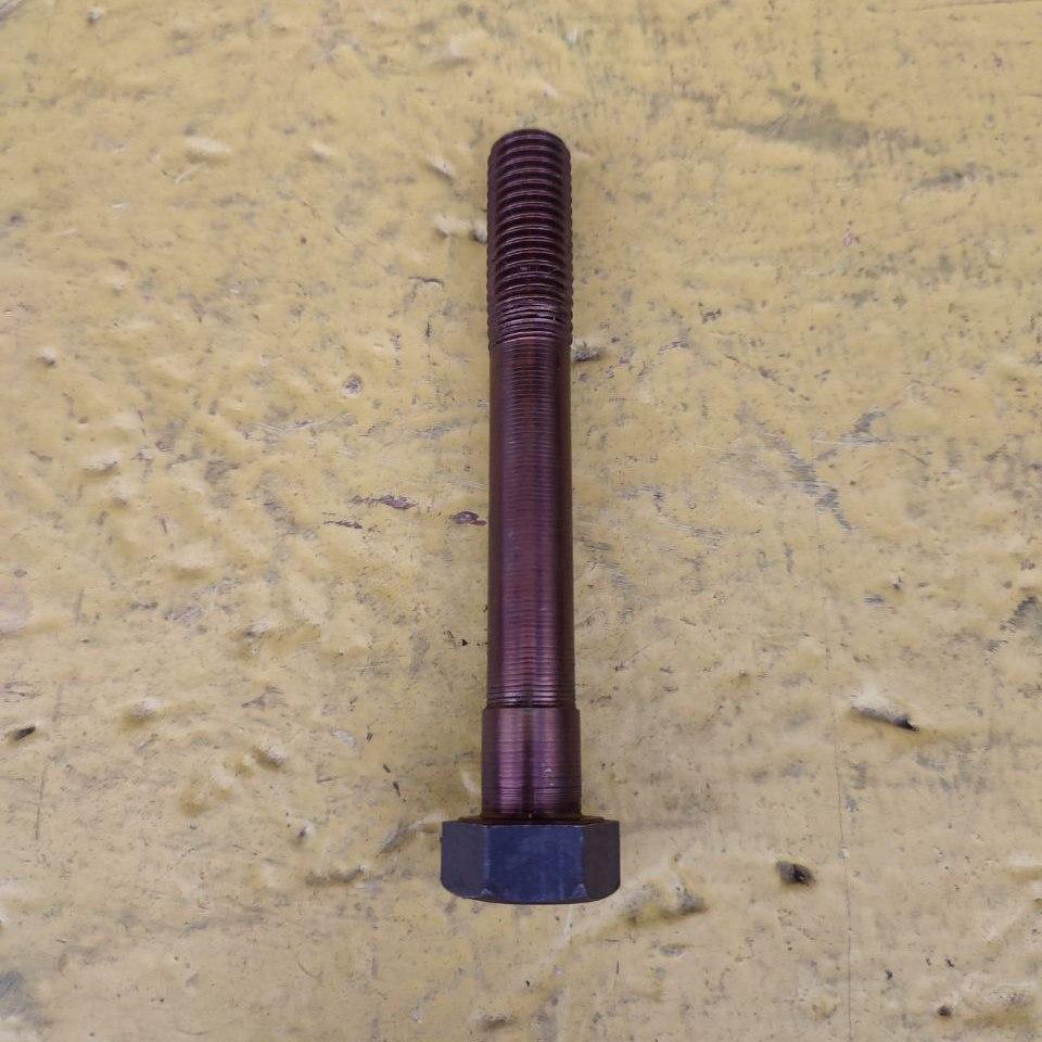 Болт МТЗ кріплення головки блока (короткий) 240-1002047-01, фото 1