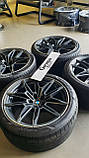 Оригінальні диски R19/R20 BMW M3 G80 / BMW M4 G82 / G83 825M style, фото 5