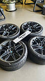Оригінальні диски R19/R20 BMW M3 G80 / BMW M4 G82 / G83 825M style, фото 6