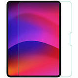 Захисне скло Nillkin (H+) для Apple iPad Pro 13" (2024) / Air 13" (2024) Прозорий, фото 3