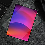 Захисне скло Nillkin (H+) для Apple iPad Pro 13" (2024) / Air 13" (2024) Прозорий, фото 8