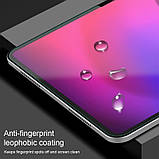 Захисне скло Nillkin (H+) для Apple iPad Pro 13" (2024) / Air 13" (2024) Прозорий, фото 9