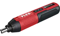 Акумуляторна викрутка 4,0 В FLEX SD 5-300 4.0