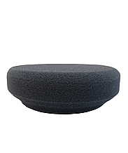 Полірувальний круг фінішний - Lake Country Precision Rotary Black Foam 76 мм. (PR-74400)