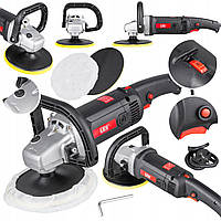 Полірувальна машина LEX LX27