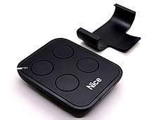 Пульт Nice FLO4RE чотириканальний пульт керування