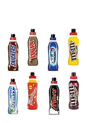 Сhocolate drinks