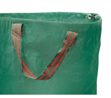 САДОВИЙ МІШОК 270 Л, 67 Х 76 СМ VERTO 15G541